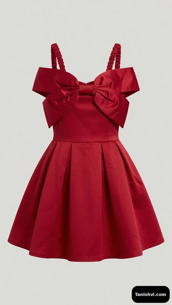 Girls Frocks