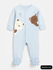 Unisex Rompers & Jumpsuits