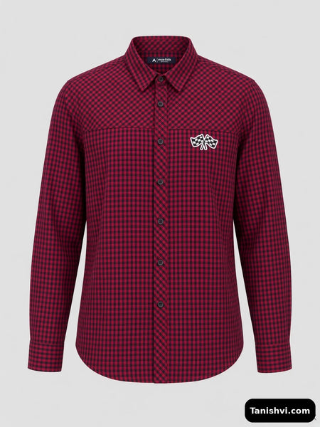 Boys Shirt - 10 - 11 Years