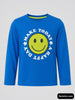 Boys tees Age