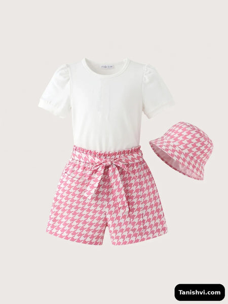Girls Sets