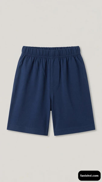 Girls Shorts