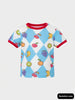 Boys tees Month