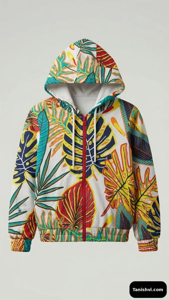 Girls Hoodies