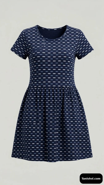 Girls Frocks