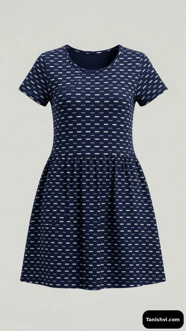 Girls Frocks