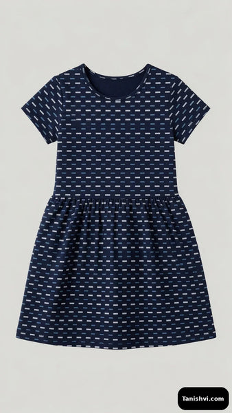 Girls Frocks