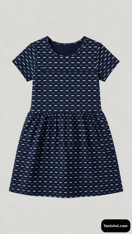 Girls Frocks