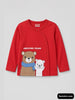 Baby unisex jabalas