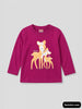 Girls T-Shirts