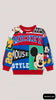 Boys Sweatshirts