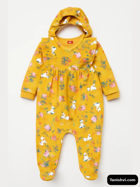 Girls Rompers & Jumpsuits
