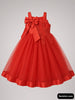 Girls party frocks