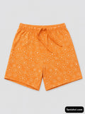 4y Orange
