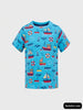 T-shirt (Year Sizes)