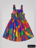Girls Frocks