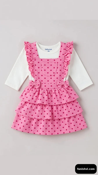 Girls Western Sets