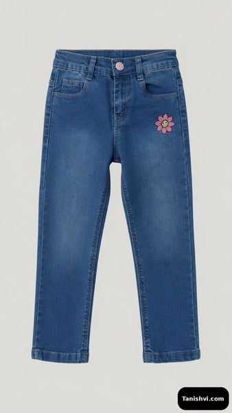 Boys Jeans