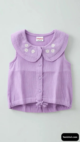 Girls tops