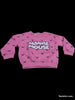 Girls  sweatshirt