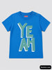 Boys Tees (Month Sizes)
