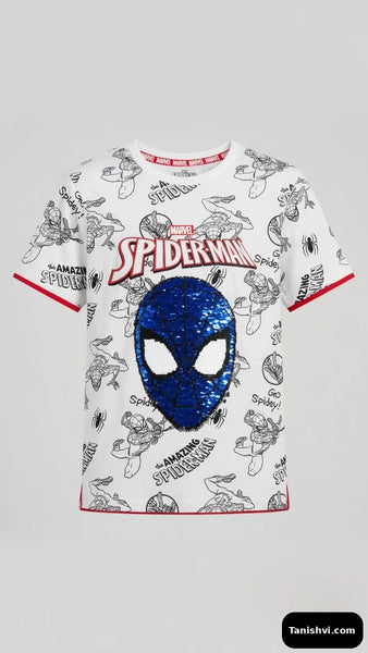 Boys tshirt
