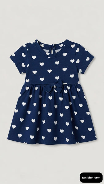 Girls Frocks
