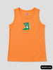 Sleeveless Boys T-Shirt