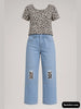 Girls Western Sets