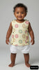 Premium Tops - Sleeveless