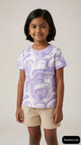 6y Purple