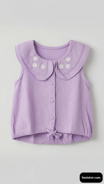 Girls tops