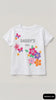 Girls T-shirts