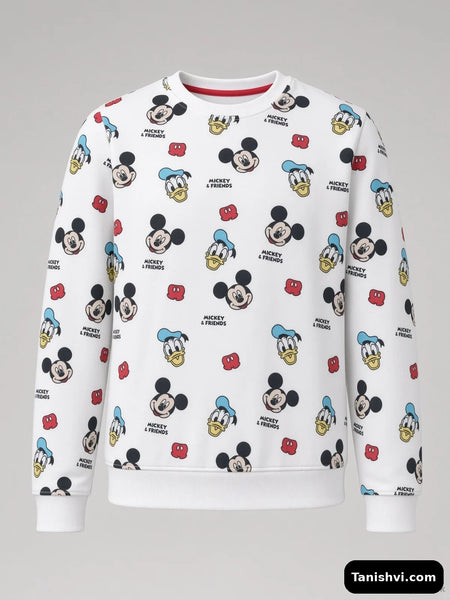 Boys sweatshirt