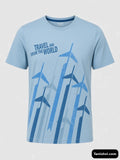 10y Light Blue
