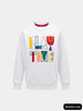 Boys sweatshirt
