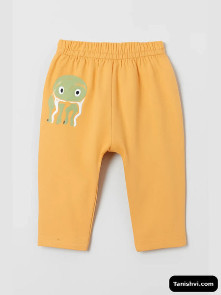 Baby pants