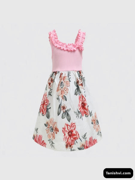 Western Frocks