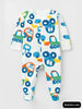 Unisex Rompers & Jumpsuits