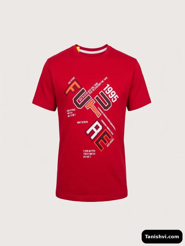 Big Boys tees