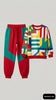 Unisex sweatshirt sets