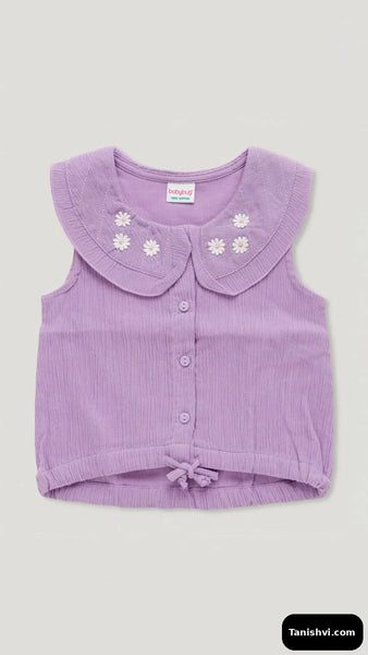 Girls tops