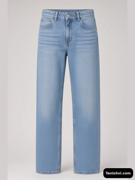Boya Pants