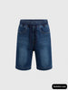 Boys jeans  shorts