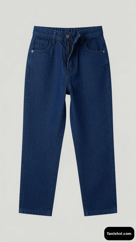 Unisex Jeans
