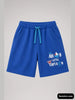 Unisex shorts