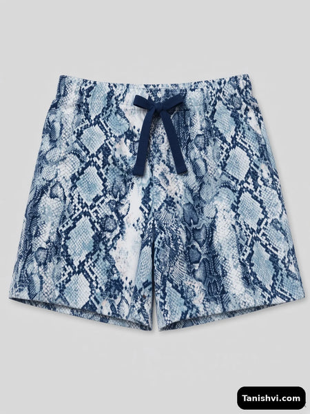 Premium Girls Shorts