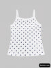 Sleeveless Girls T-Shirt