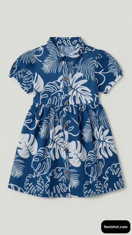 Girls Frocks