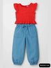Girls western sets
